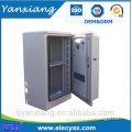 Outdoor telecom equipment/battery cabinet/server rack cabinet/SK-260 electronic enclosure box